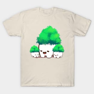 Plant T-Shirt